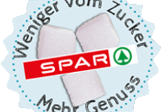 Logo Weniger Zucker