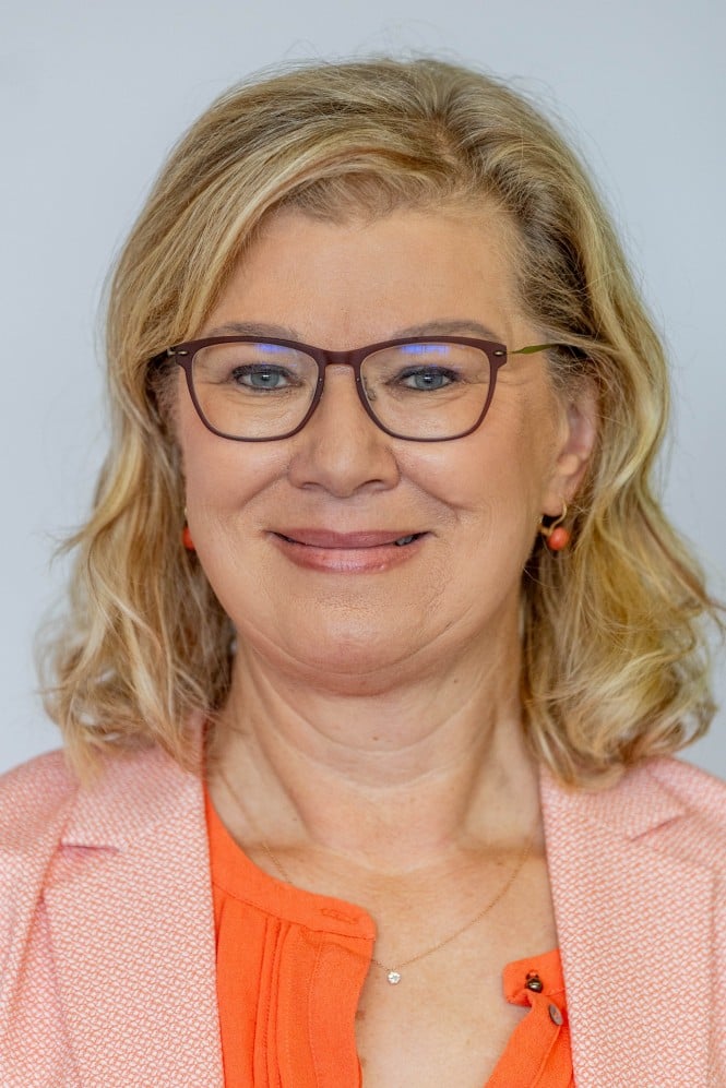 Dr. Andrea Tögel (c) wildbild