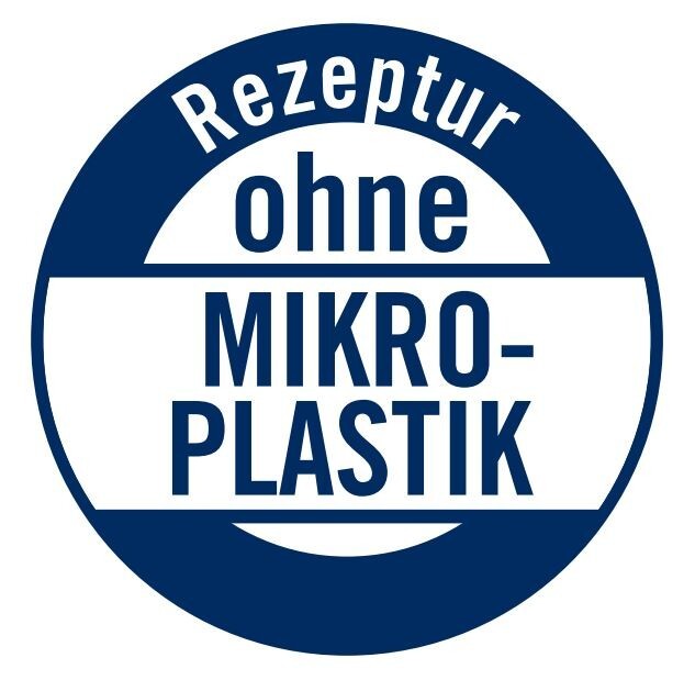 Button ohne MIKROPLASTIK Button ohne MIKROPLASTIK
