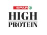 SPAR HIGH PROTEIN Logo
