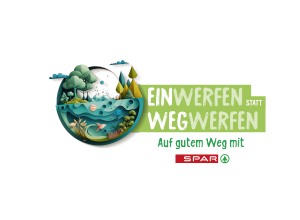 Einwerfen Statt Wegwerfen 