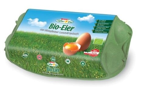 SNP Bio -Eier