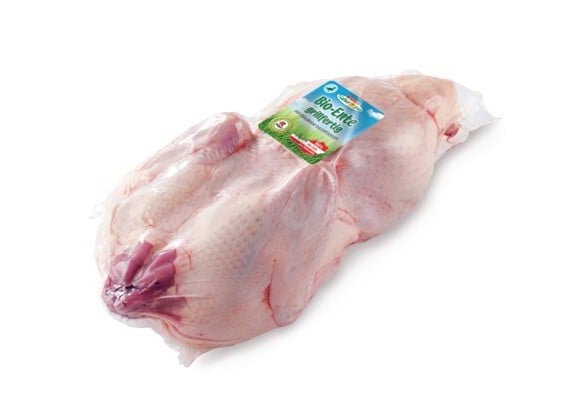 SNP Ente
