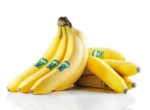SNP Bio-Bananen