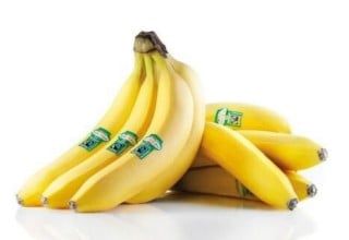 SNP Bio-Bananen