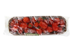 Tomate SNP Verpackung