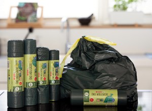 SPAR Öko Müllsäcke