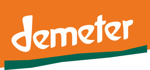 demeter Logo