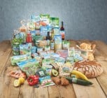 SPAR bietet ein großes Angebot an Bio-Produkten