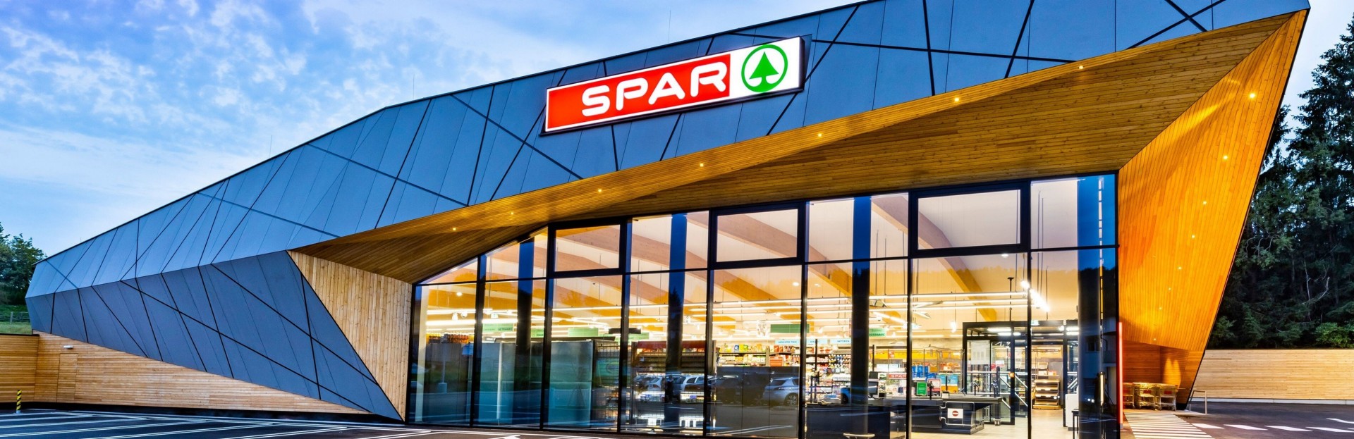 SPAR Weinitzen SPAR Weinitzen