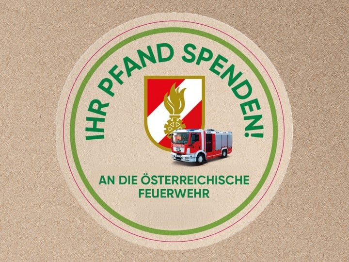 An die österreichische Feuerwehr