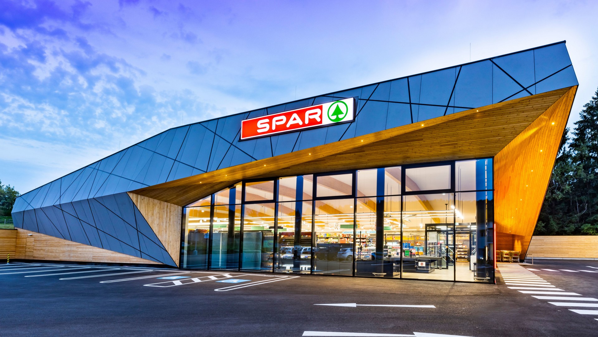 SPAR Weinitzen SPAR Weinitzen