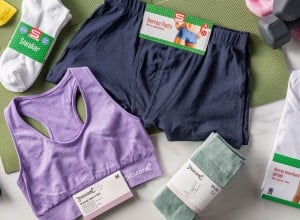 SPAR Produktwelt Textilien