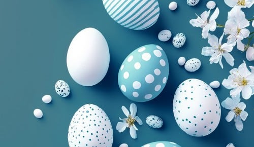 RM Ostern 2026 Hintergrund 