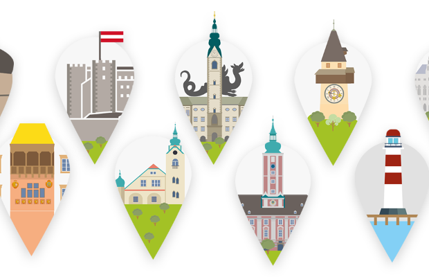 Wählen Sie ihr Bundesland