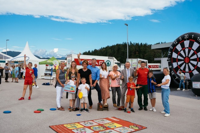 Beruf und Familie