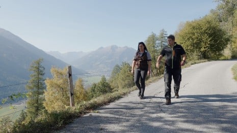 Kauffrau