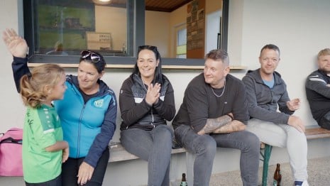 Kauffrau
