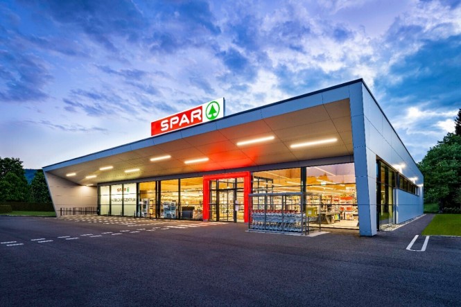 SPAR