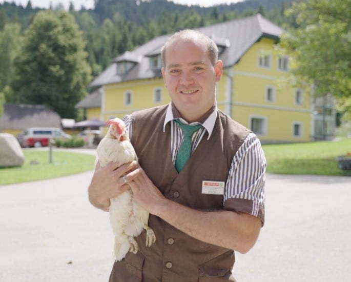 Kauffrau und Kaufmann