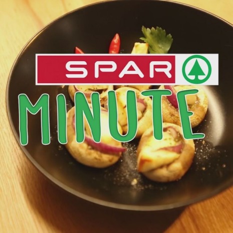 SPAR MInute