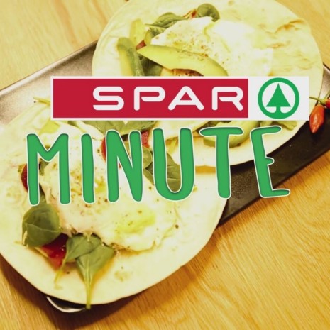 SPAR MInute