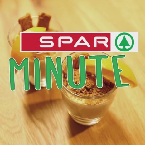 SPAR MInute