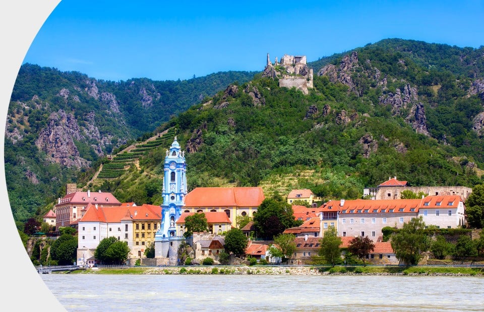 Dürnstein an der Donau, Niederösterreich