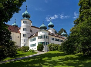 TOP-Ausflugziele
