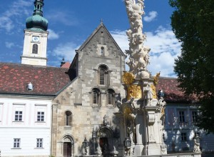 TOP-Ausflugziele