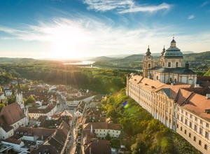 TOP-Ausflugziele