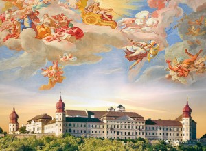 Stift Göttweig