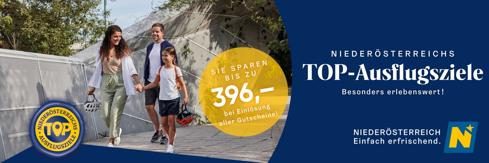 Header Top Ausflugsziele