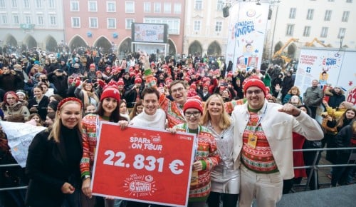 Niederösterreich Niederösterreich