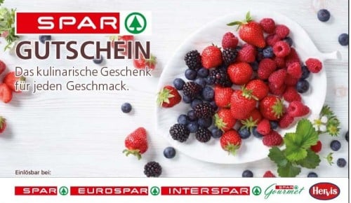 Gutscheinkarte