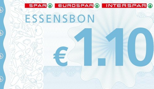 Gutscheinkarte