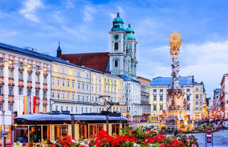 Linz