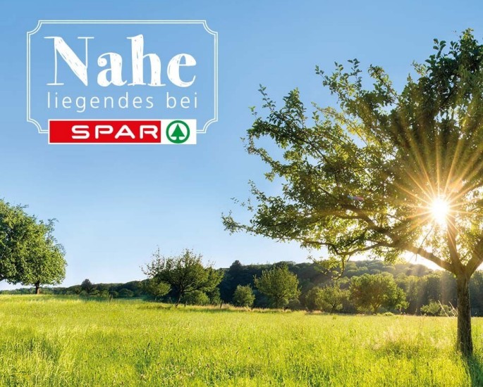 Landschaftbild Regionalität