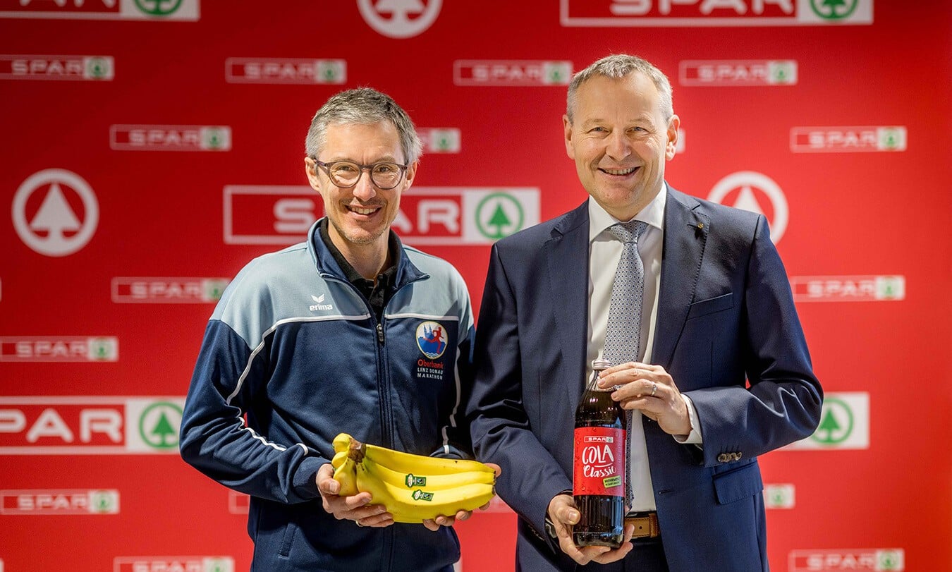 Pressefoto Linz Marathon 2026