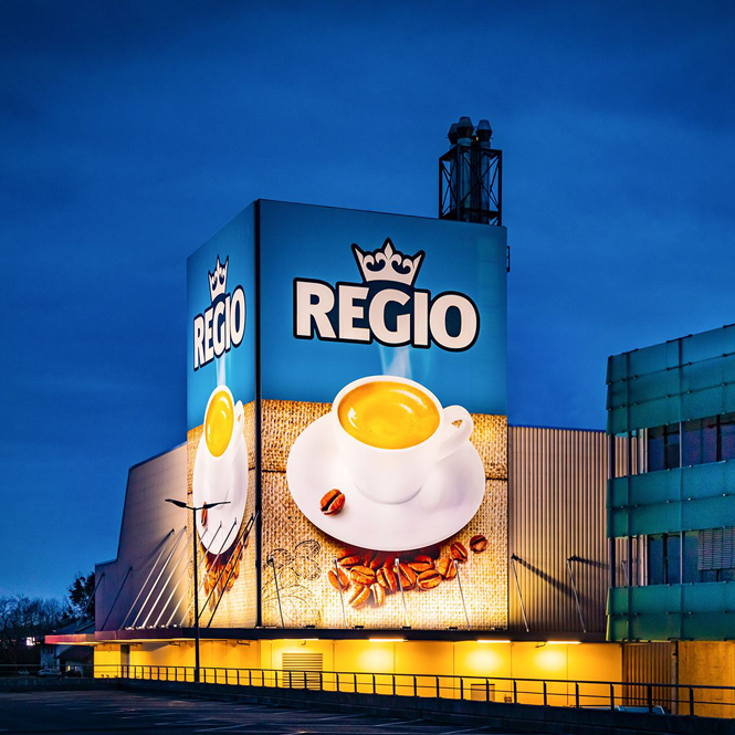 REGIO