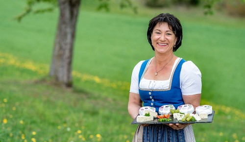 Portrait Sankt Leonhard