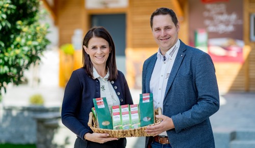 Produzentenfoto Schneiderbauer Gewürze