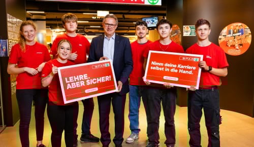 LL fuehren eine Filiale LL fuehren eine Filiale