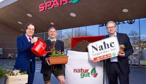 Naturgut Gartenerde Naturgut Gartenerde