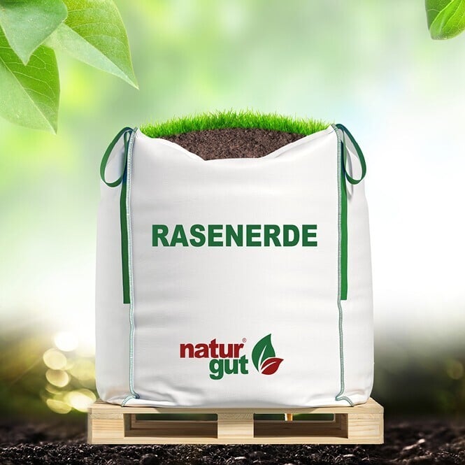 Rasenerde Rasenerde