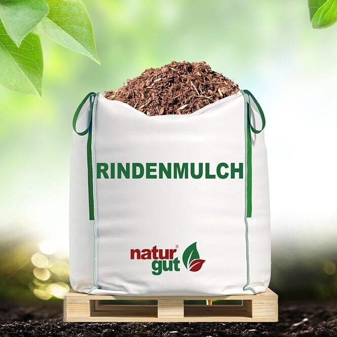 Rindenmulch Rindenmulch