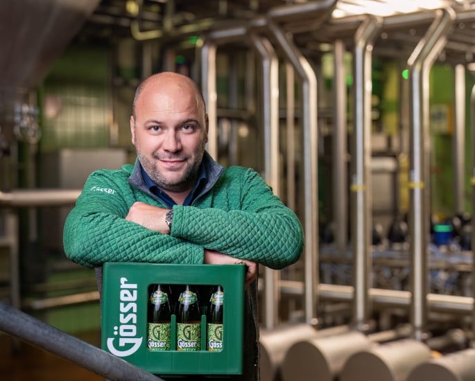 Gösser