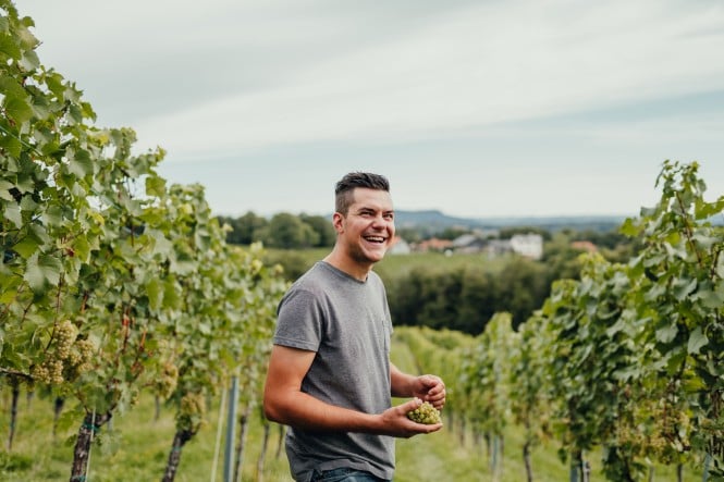 Pichler-Schober liefert an SPAR