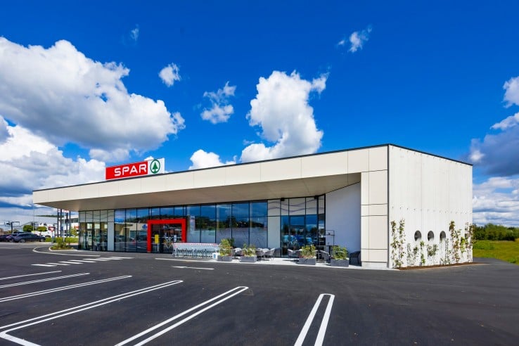 SPAR Sinabelkirchen