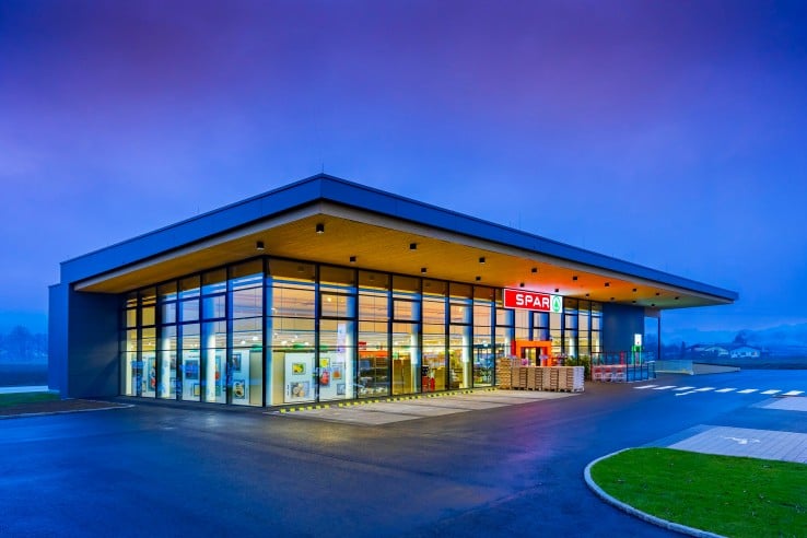 SPAR Heimschuh